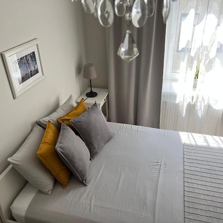 Renovated Apartment In Riga Center 外观 照片