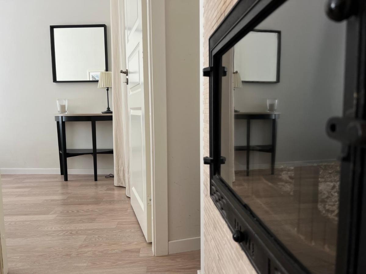Renovated Apartment In Riga Center 外观 照片