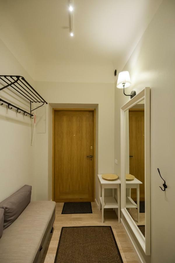 Renovated Apartment In Riga Center 外观 照片
