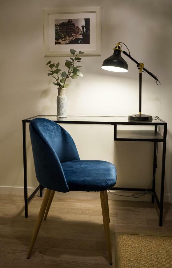 Renovated Apartment In Riga Center 外观 照片