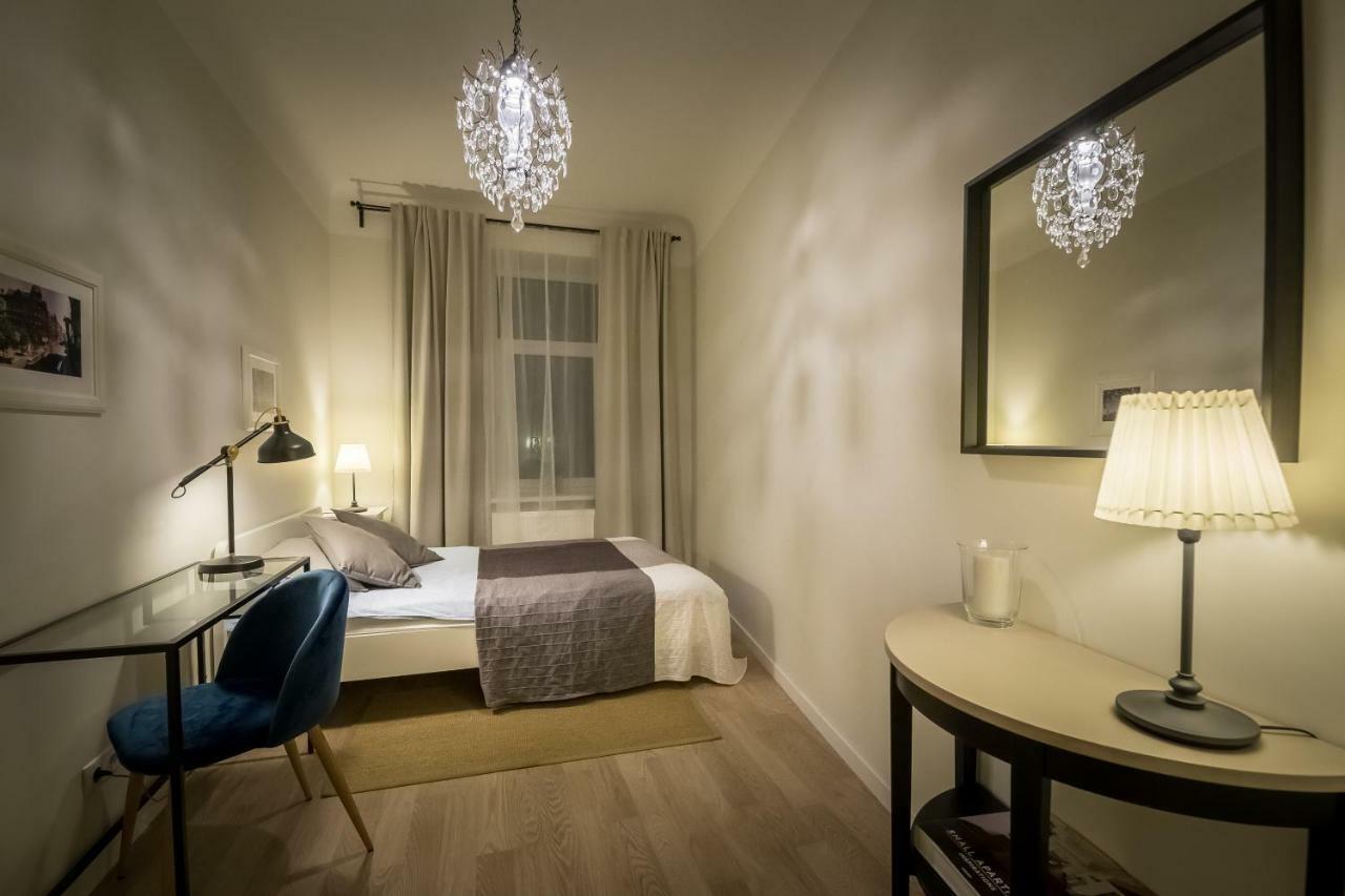 Renovated Apartment In Riga Center 外观 照片